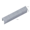 (1000 pieces per box) Deli can order 210-page 70G paper 23 specification thick layer staples Specification image